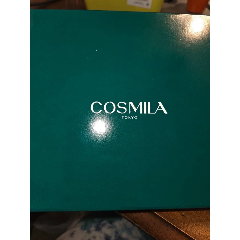COSMILA Tokyo Lash Lift Kit Lift Balm V Professional 8-10 Uses Tube Packaging